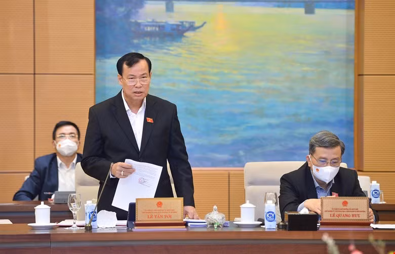 Quy định chặt chẽ, không để người nghiện lợi dụng trốn tránh cai nghiện bắt buộc -0