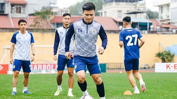 Quang Hải đi đâu nếu rời Hà Nội FC? ảnh 2