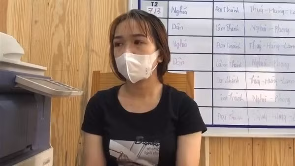 Dùng ô tô tông xe máy để giải quyết mâu thuẫn, 2 người thương vong ảnh 5