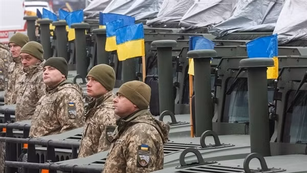 Nga-Ukraine: Hy vọng một lệnh ngừng bắn ảnh 3