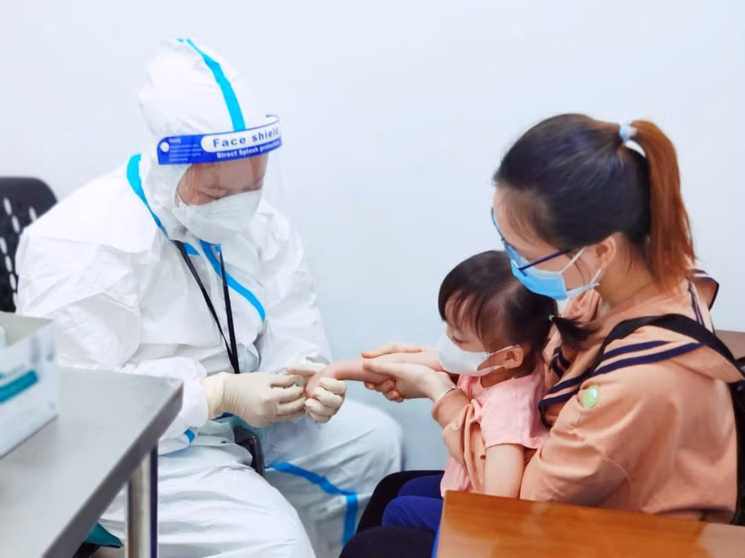 Lạc vào ma trận điều trị hậu COVID-19 -0