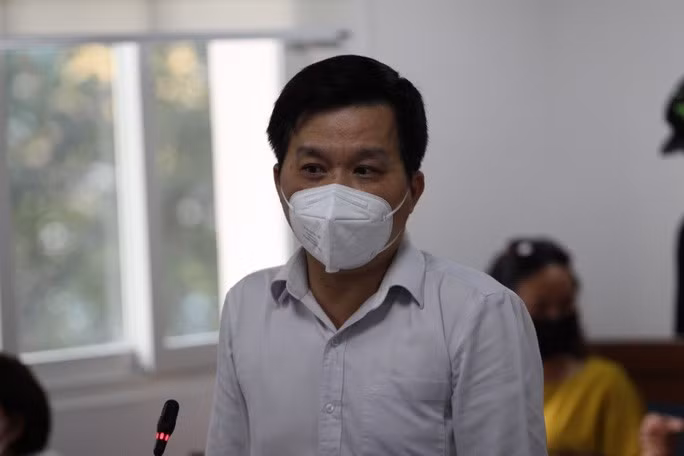 TP Hồ Chí Minh: F1 có thể được đi làm -0