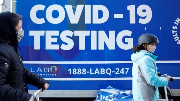 Nghèo đói - di chứng hàng đầu của COVID với thế giới ảnh 2