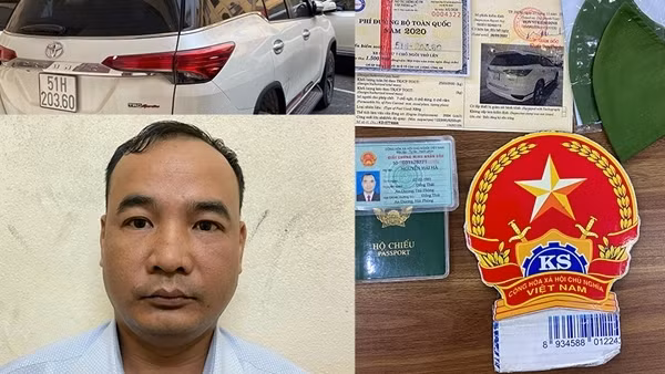 Cô giáo lừa "chạy việc" chiếm đoạt hơn 7 tỷ đồng của 26 người ảnh 3
