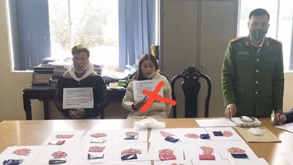 Thanh niên người Mông hai lần lĩnh án tử hình vì ma tuý ảnh 3