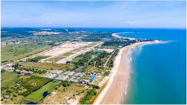 Lãi một lo mười cho du lịch ảnh 2