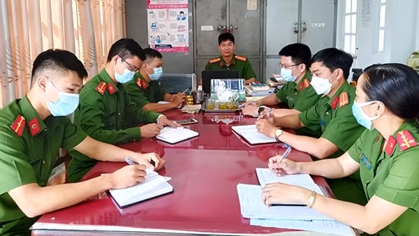 Những mô hình tạo diện mạo nông thôn mới