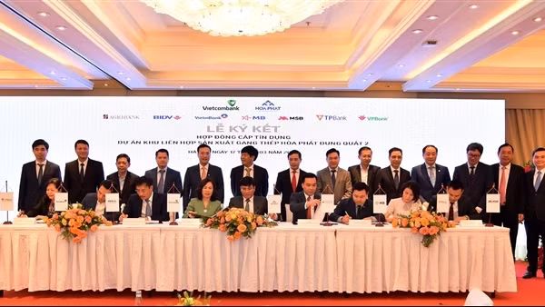 Vietcombank phát hành hóa đơn điện tử thay thế hóa đơn giấy kể từ ngày 1/4/2022 ảnh 3