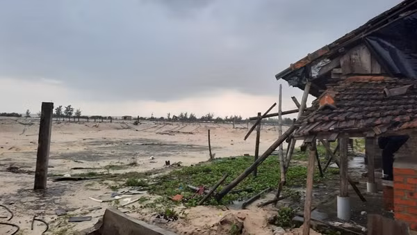 Chậm tiến độ 27 tháng, gần 19ha đất dự án tại Măng Đen bị đề xuất thu hồi ảnh 2