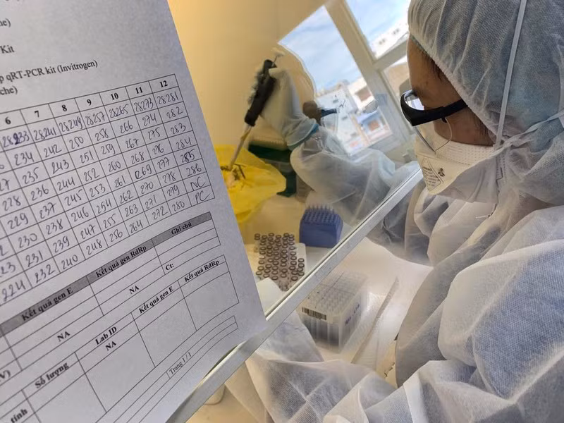 Từ đề tài khoa học cấp quốc gia đến đại án Việt Á -0