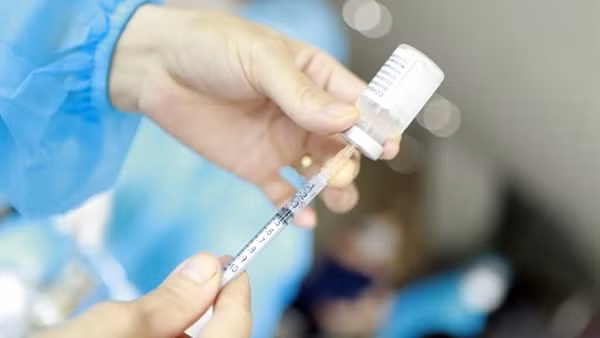 Sẵn sàng tiêm vaccine cho trẻ em từ 5 đến dưới 12 tuổi ảnh 2