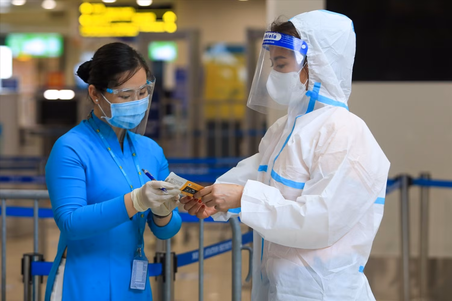 Sẵn sàng kịch bản ứng phó khi có biến chủng mới nguy hiểm -0