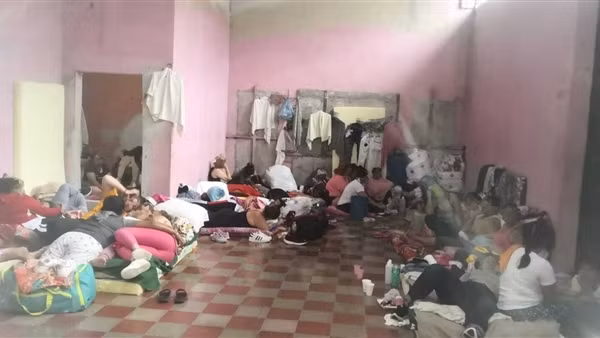Cuộc chiến băng đảng trong nhà tù nữ Honduras