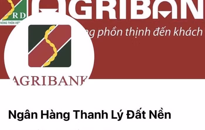 Vạch trần chiêu bài bán đất ngân hàng thanh lý của các “cò” bất động sản -0