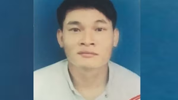 Truy nã đặc biệt bị can trong vụ án giết người
