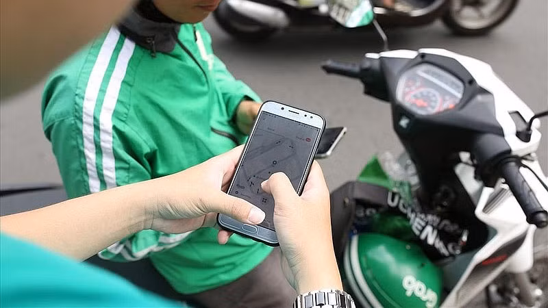 Những nguy cơ tiềm ẩn khi sử dụng tính năng định vị -0