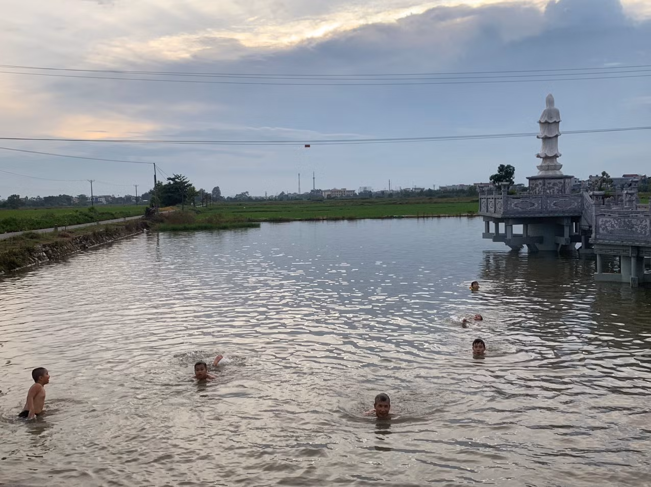 Để học bơi an toàn và hiệu quả -0