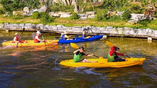 Nghỉ lễ 2/9: Tour du lịch ngắn ngày được ưa chuộng; cần cảnh giác sản phẩm giá rẻ