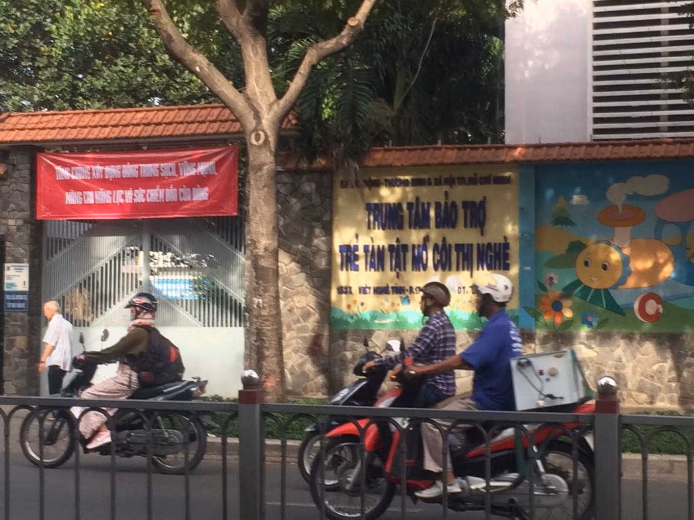 Tin vui cho phụ huynh có con bị khuyết tật bẩm sinh trên 15 tuổi -0