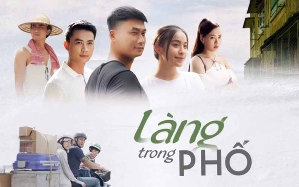 mỗi nhân vật trong phim làng trong phố đều được xây dựng với hoàn cảnh tính cách riêng.jpg -0