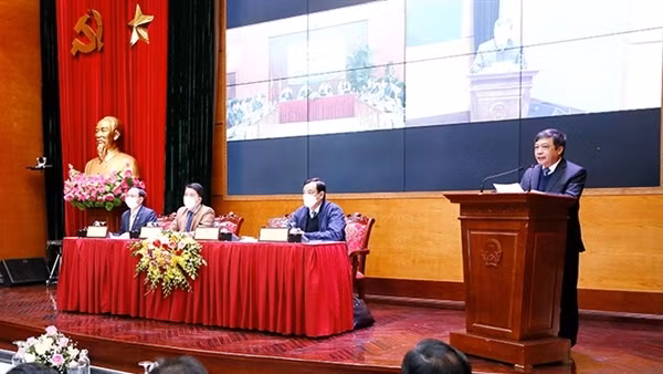 Sẵn sàng cho Năm Du lịch quốc gia 2022 “Quảng Nam - Điểm đến du lịch xanh”