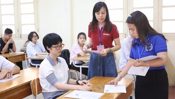 Tuyển sinh ngành Y không có môn Sinh học: Liệu có bất thường? ảnh 3