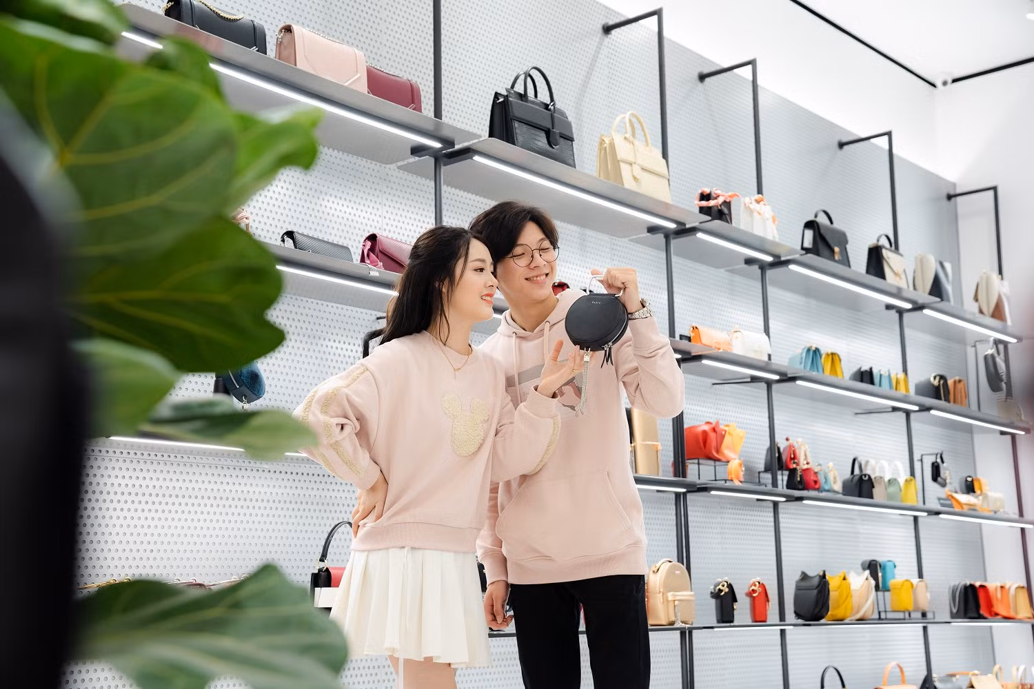 4 lời giải cho “bài toán khó” bán lẻ thời hậu COVID-19 -0