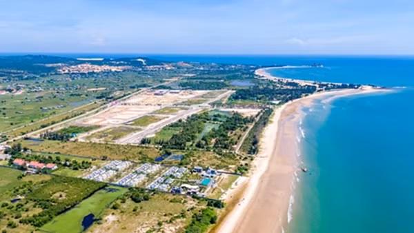 Ăn theo hạ tầng, bất động sản Bình Thuận đón hai nhịp tăng trưởng&nbsp; giai đoạn 2022 – 2025 ảnh 4