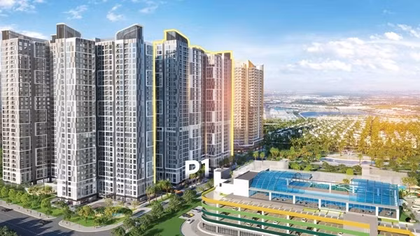 Vinhomes ra mắt dự án đại đô thị Vinhomes Ocean Park 2 – The Empire ảnh 6