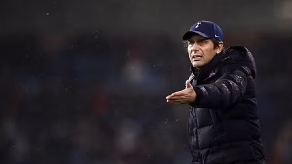Tottenham thua bẽ bàng, Antonio Conte thừa nhận điều gì?