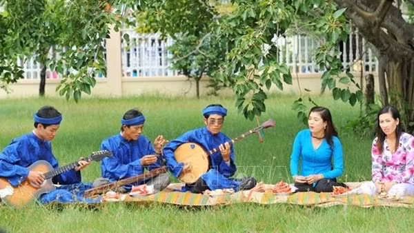 Nỗ lực bảo tồn nghệ thuật cải lương và đờn ca tài tử phục vụ du lịch