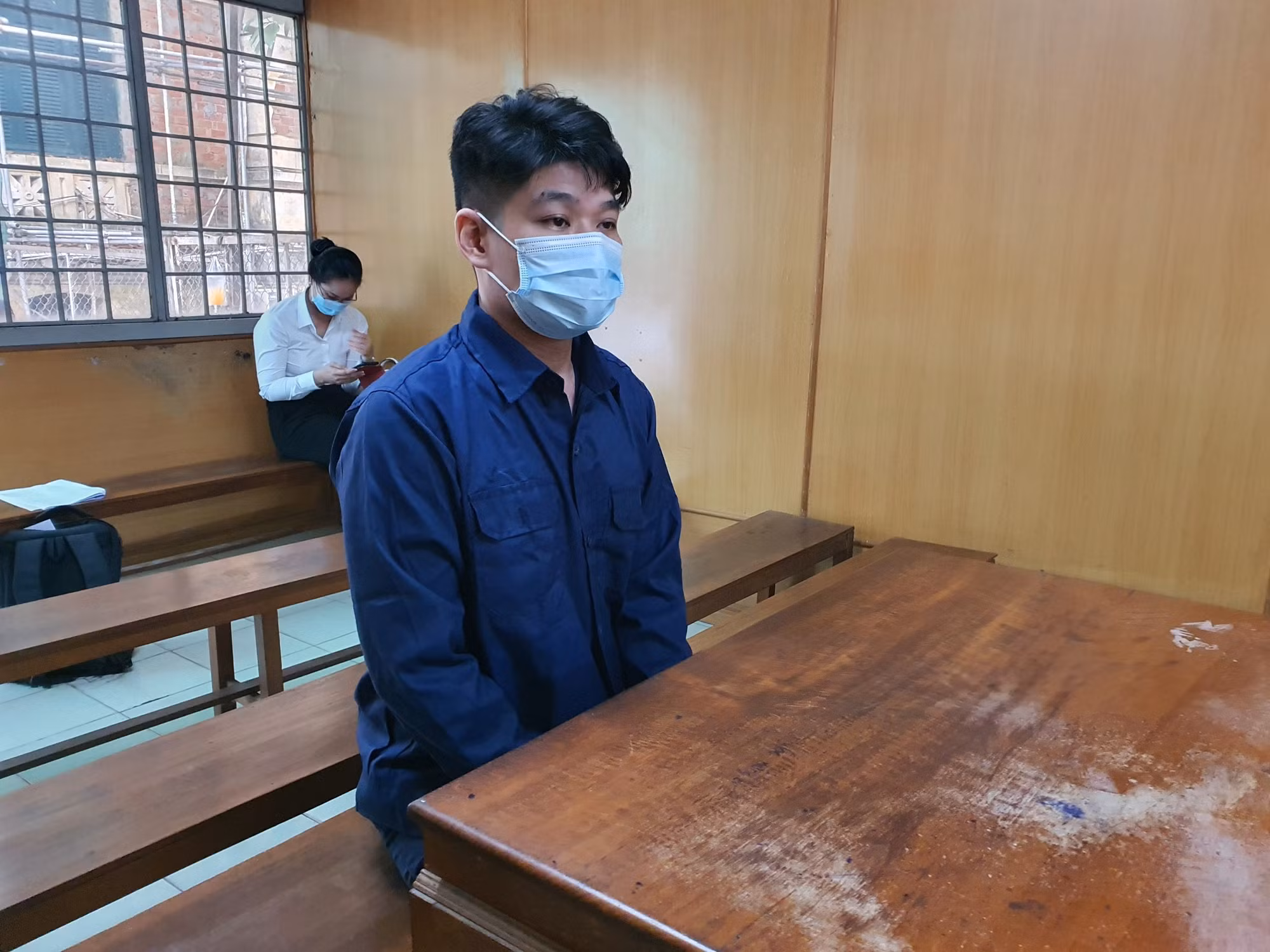 Thua độ bóng đá, cựu cán bộ địa chính “vẽ” dự án đất nền rồi lừa bán, chiếm đoạt nhiều tỷ đồng -0