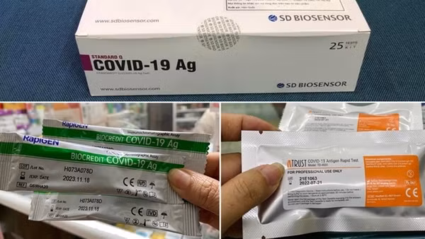 Ngày 26/2, gần 78.000 ca COVID-19 mới, Hà Nội 10.700 F0 ảnh 2