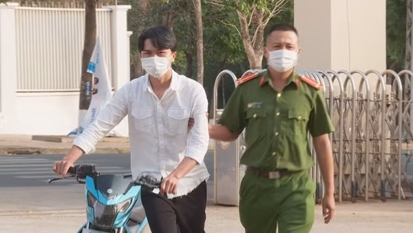 Tìm bị hại vụ Facebook "Đỗ Minh Trang" lừa chuyển tiền cọc mỹ phẩm rồi chiếm đoạt ảnh 2