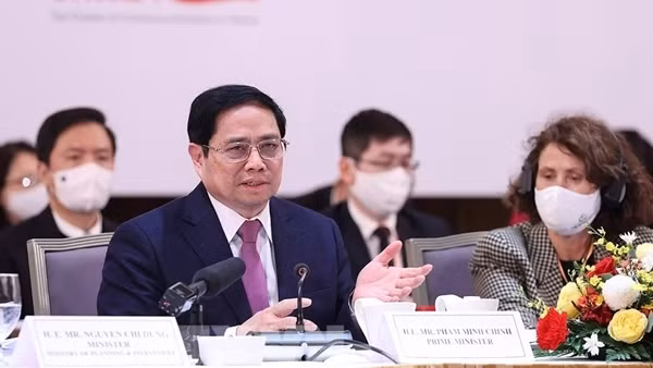 Quyết liệt thực hiện, hoàn thành cao nhất các mục tiêu, chỉ tiêu năm 2022 ảnh 3