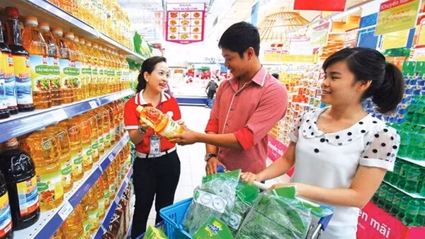 Nhiều công cụ, giải pháp bảo vệ quyền lợi của người tiêu dùng ảnh 1
