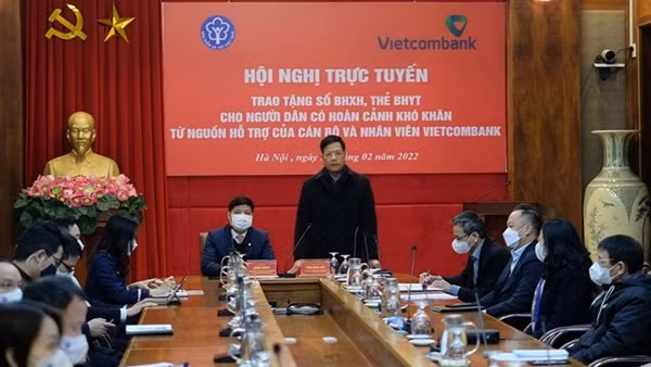 Vì sao nhiều người bỗng muốn nhận tiền bảo hiểm xã hội 1 lần? ảnh 2