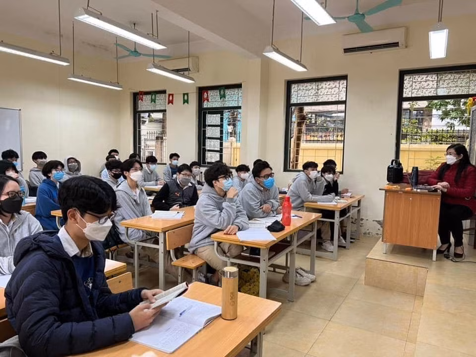 Bộ Y tế cần có ý kiến về việc học bán trú của học sinh để triển khai thống nhất -0