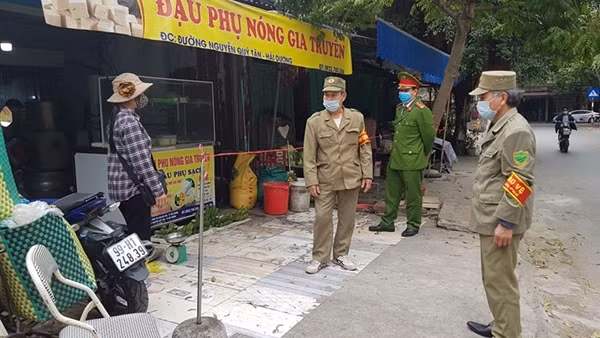 Hiệu quả của mô hình “Doanh nhân với an ninh trật tự” ảnh 3