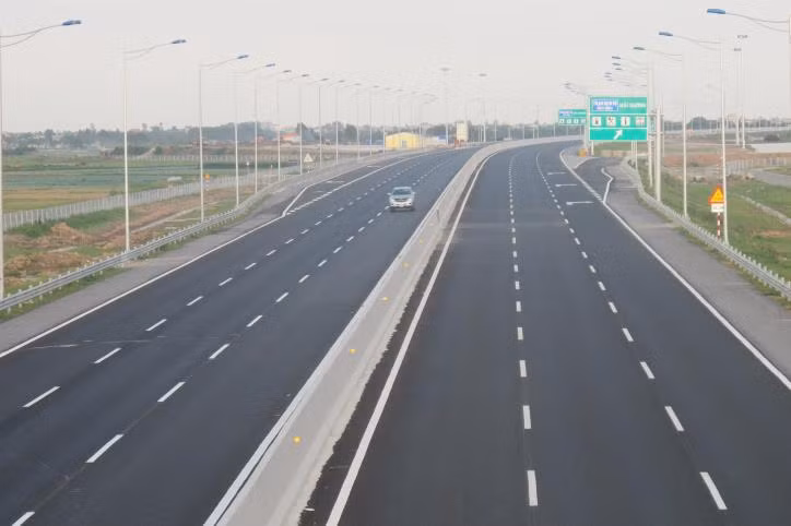 Trước 15/3, cung cấp đủ vật liệu cho các dự án cao tốc Bắc - Nam phía Đông -0