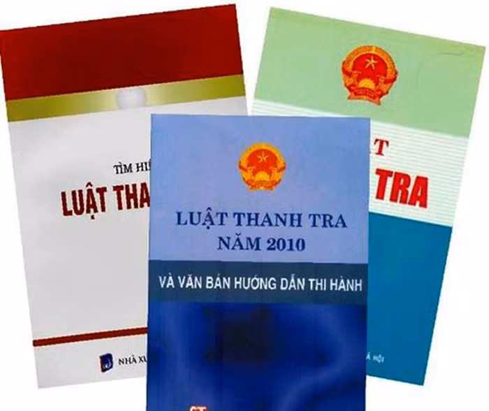 Chủ tịch UBND huyện ban hành quyết định thanh tra không đúng thẩm quyền -0