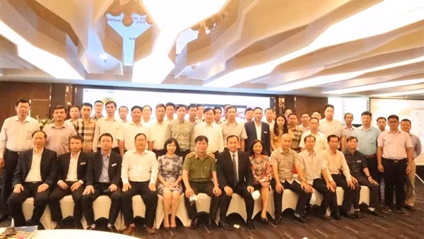 Hai chú cháu trong đường dây mua bán người sa lưới ảnh 2