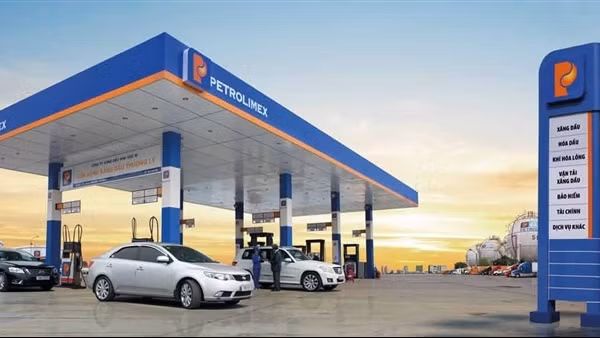 Đồng loạt kiểm tra các cửa hàng kinh doanh xăng dầu tại 63 tỉnh, thành phố ảnh 2