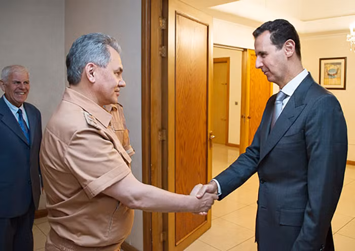 Nga đưa tên lửa siêu thanh tới Syria -0