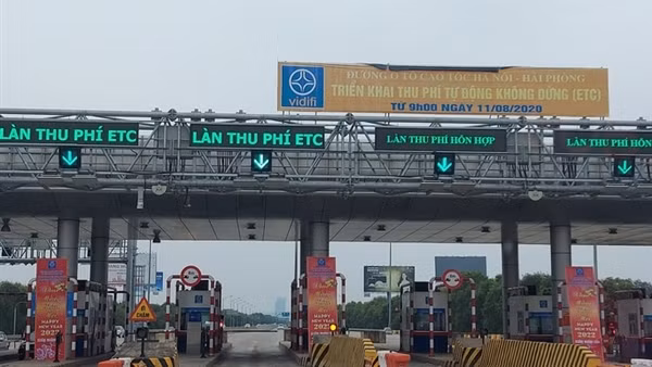 Sẽ kiểm toán BOT đường nối Võ Văn Kiệt đến cao tốc TP Hồ Chí Minh - Trung Lương? ảnh 2