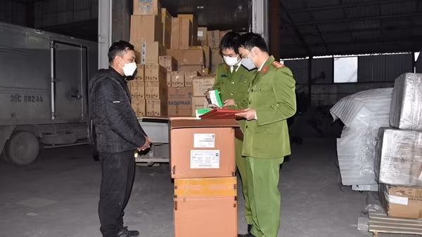 Nhộn nhạo thị trường thuốc điều trị COVID-19 ảnh 3