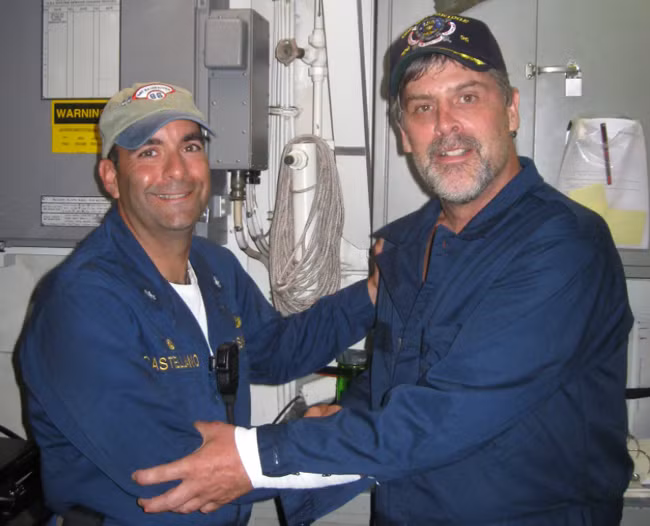 Maersk Alabama, con tàu 4 lần bị cướp biển tấn công -0