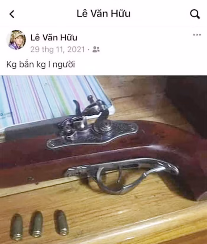 Đau lòng món nợ trả giá bằng sinh mạng -0