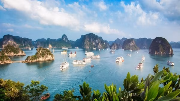 Mở cửa hoạt động du lịch phải bảo đảm an toàn, khoa học, hiệu quả ảnh 1