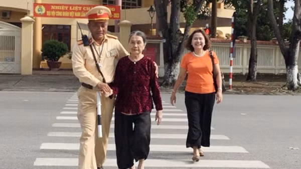 Trình Quốc hội hai dự án luật do Bộ Công an chủ trì soạn thảo tại Kỳ họp thứ 3 ảnh 6